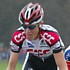 Andy Schleck in the good break around K�ln 2005